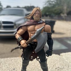 Marvel Legends Thor 