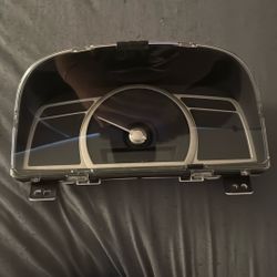 Honda Civic Speedometer 