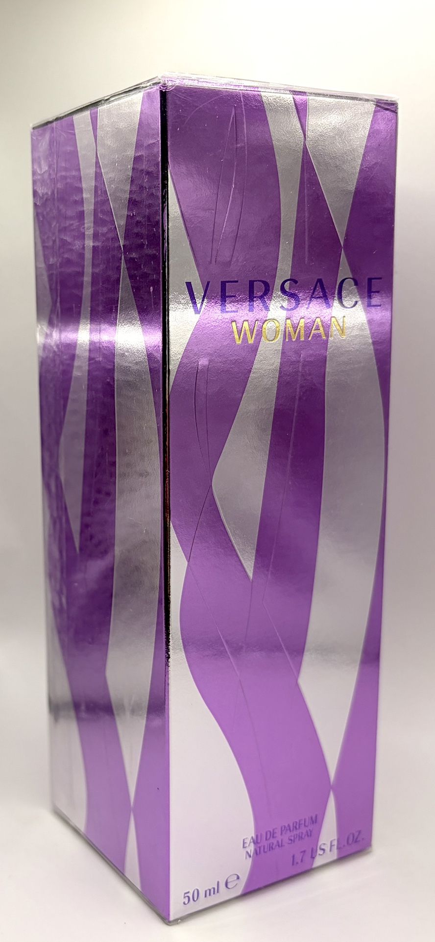 Versace Woman 50ml / 1.7 fl oz EDP