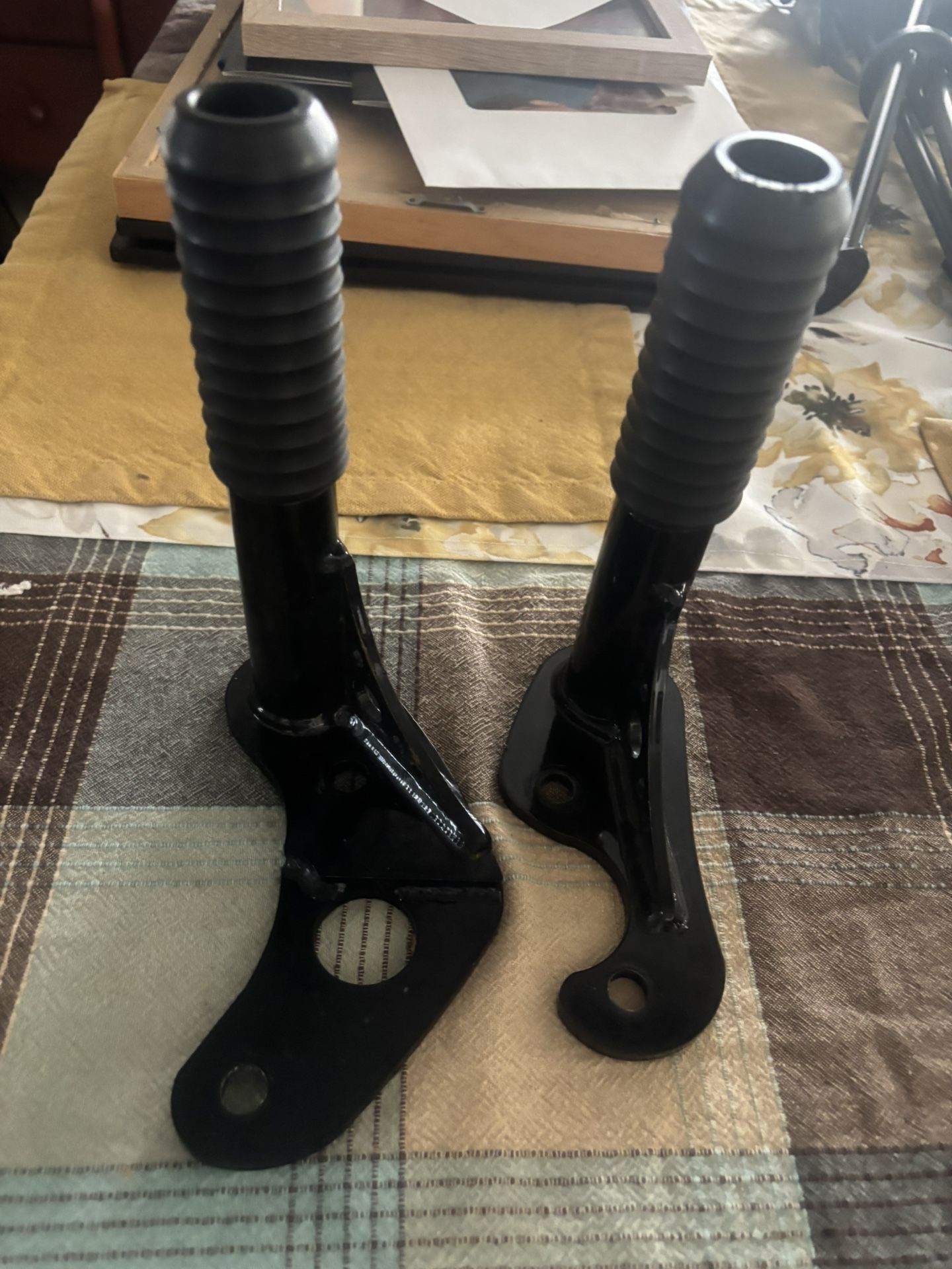 Bung King Crash Bars