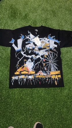 VALE Forever Graphic Tee ,S-XL