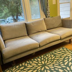 Very Clean And Very Nice Couch