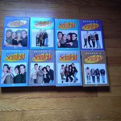Seinfeld 