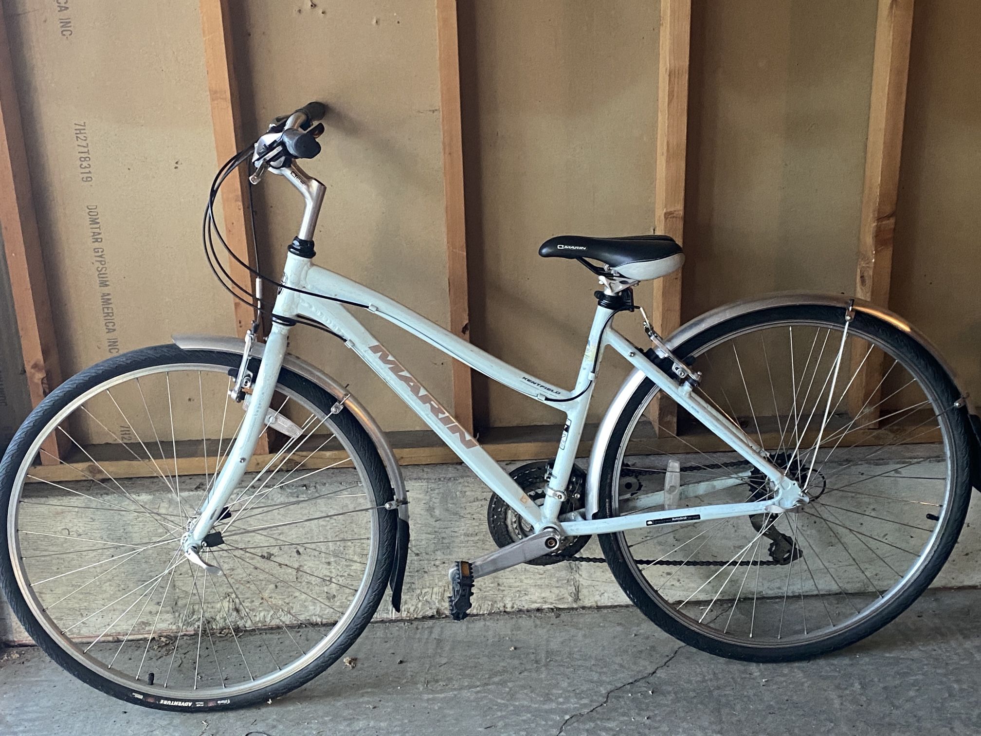 Women Bike (17”)