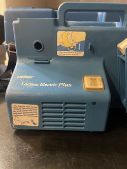 Medela Lactina Electric Plus
