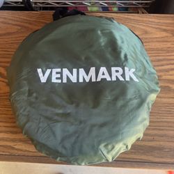 Portable Chicken Coop