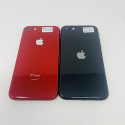 On Sale iPhone SE 2020 T-Mobile Metropcs 64GB 