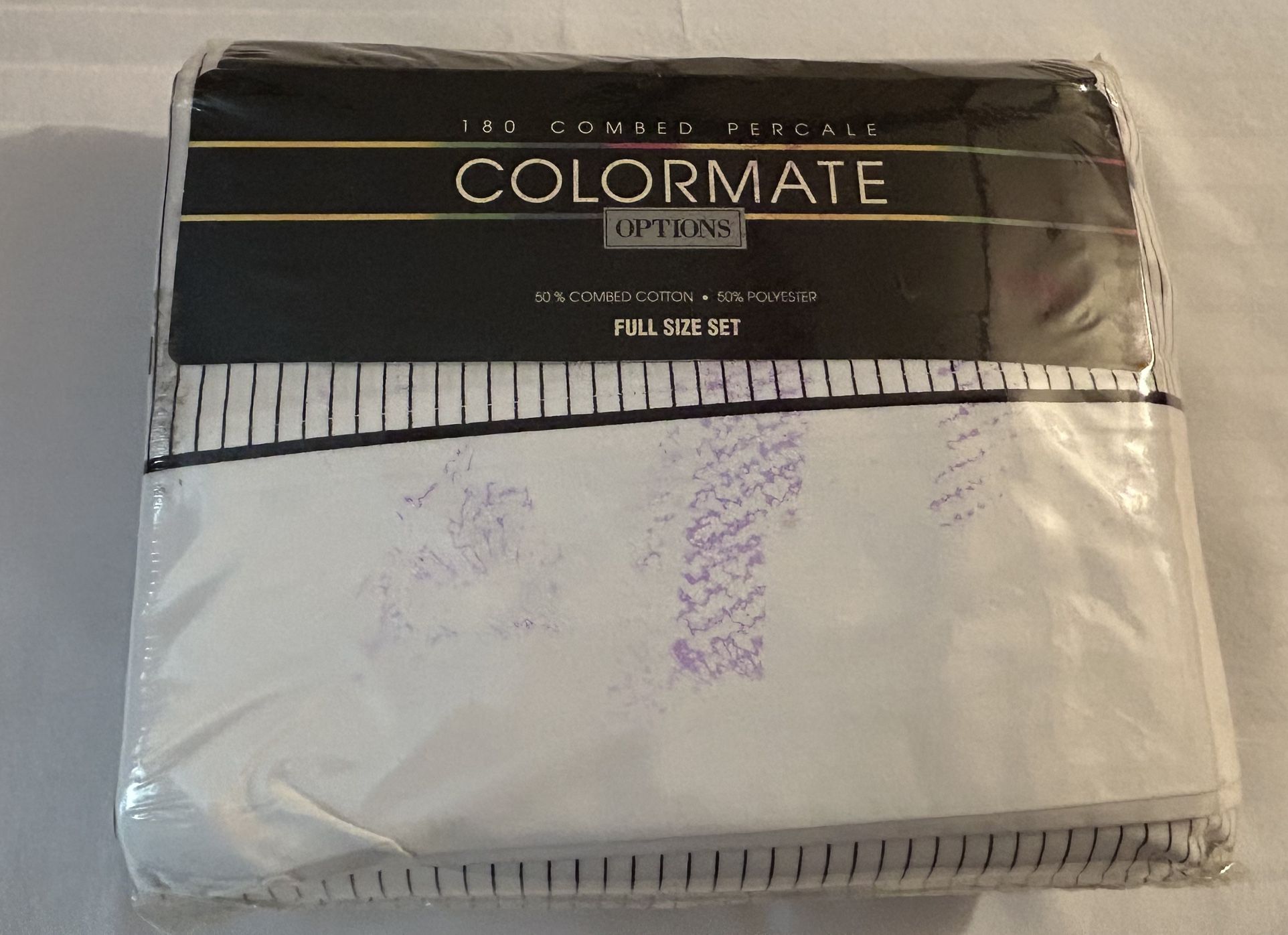 Sheet Set