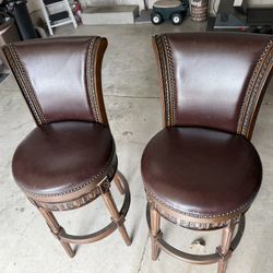 Furniture  Bar Stool Set