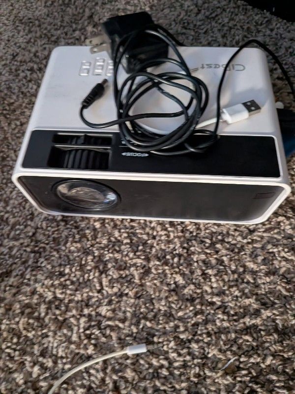 Misc Items