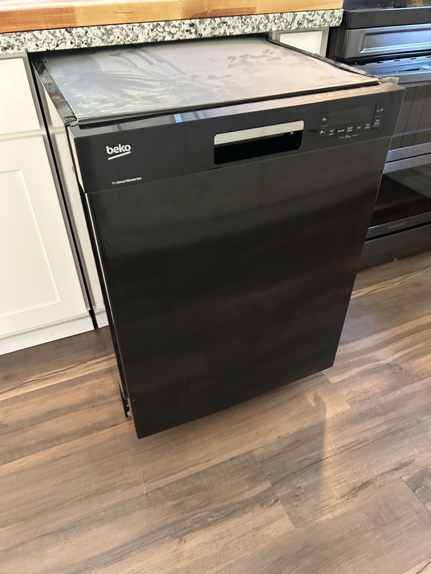 Beko Dishwasher
