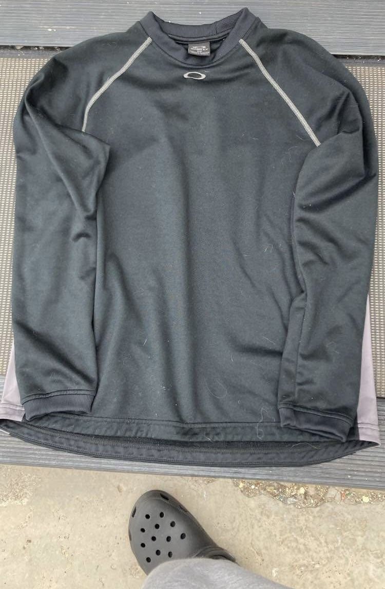 Oakly Software Sweatshirt