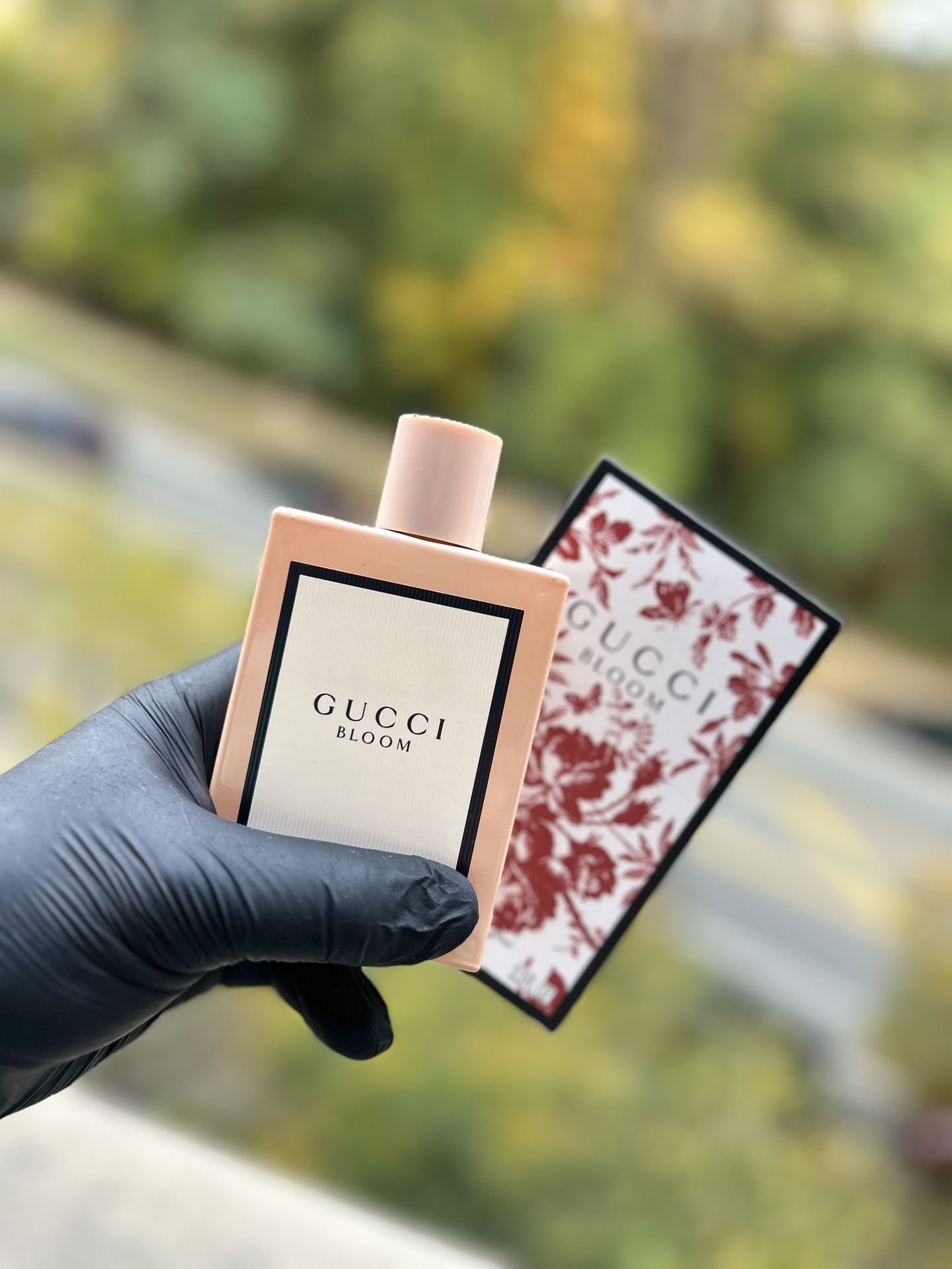 Women’s Perfume Gucci Bloom