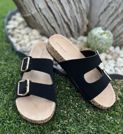 Black Slides