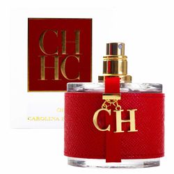 CAROLINA HERRERA - CAROLINA HERRERA EDT ( W ) 3.4 OZ