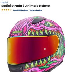 SEDICI Strada 3 Helmet 
