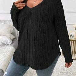 Womens 1x Sweaters - Like New