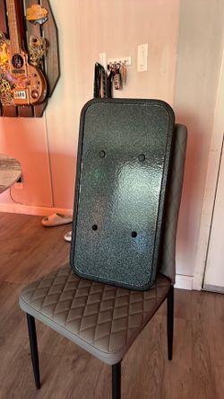 Guardian Gear NIJ Level III Ballistic Shield – Model 161006 (Manufactured 2024)