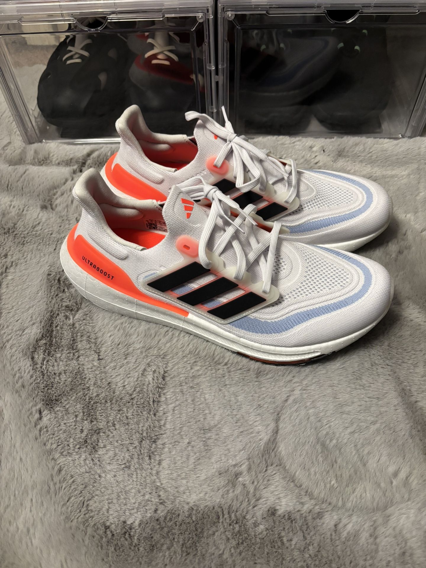 Adidas Shoes
