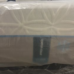 🔥Tempur King Mattress $599🔥