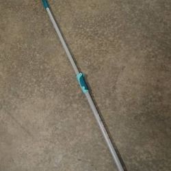 Leifheit - Click System Telescopic Handle