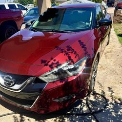 2017 Nissan Altima S