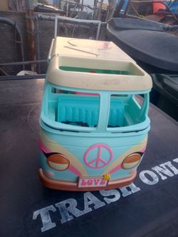 Kids Bus Toy Available 