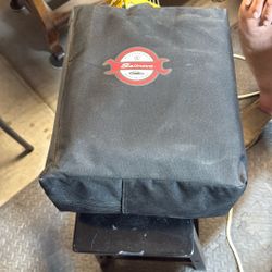 Sailnovo Rooftop Cargo Bag