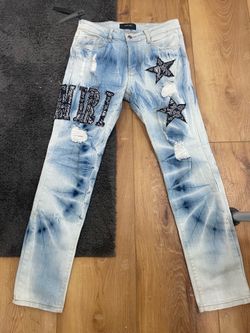 Amiri jeans size 30