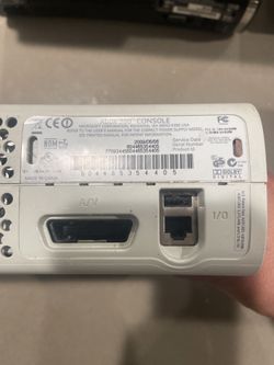 Xbox 360 console only