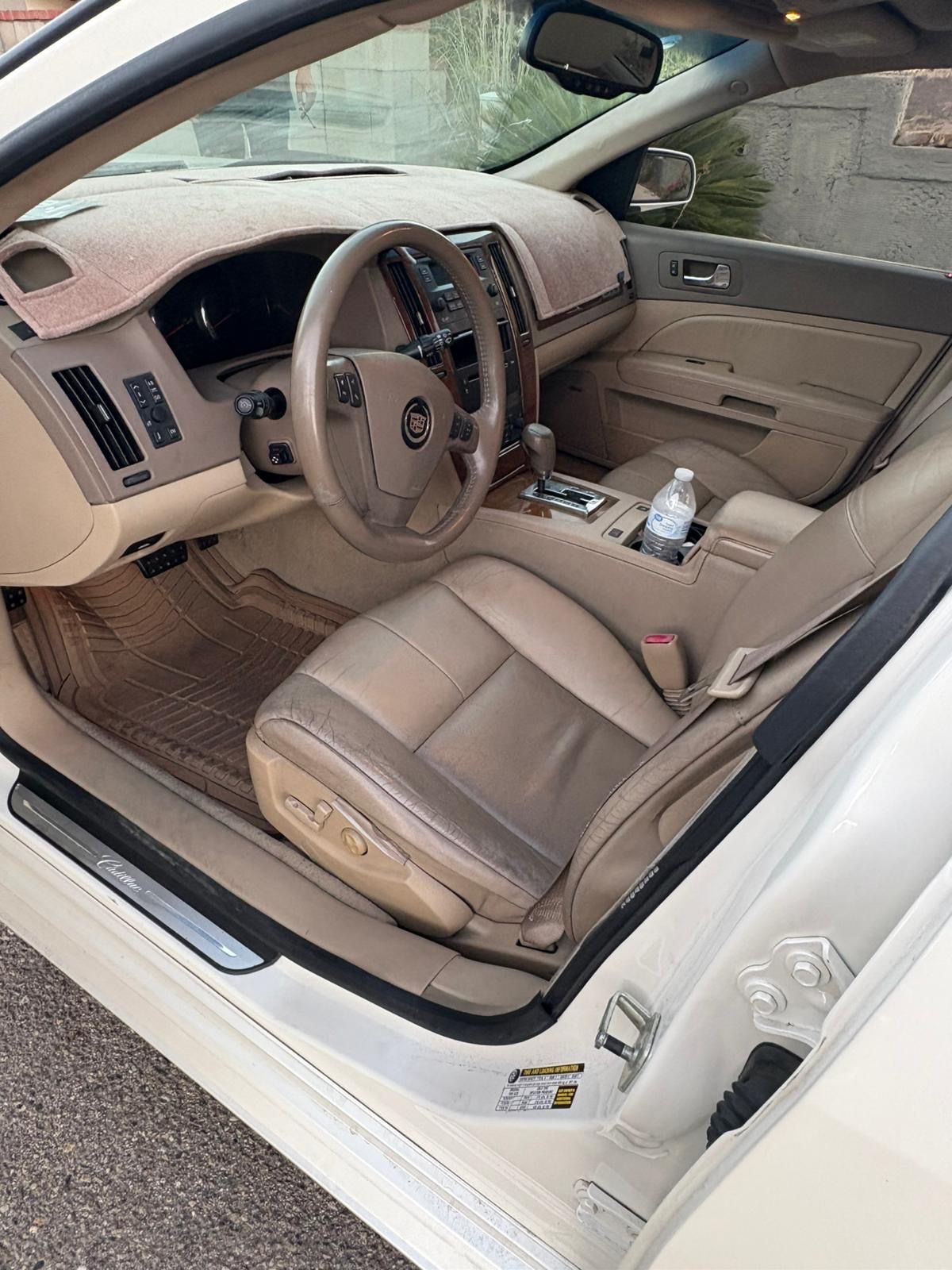Cadillac Sts