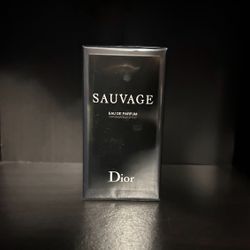 Dior Sauvage EDP