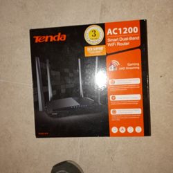 Wireless Router