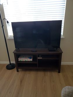 Ikea TV stand