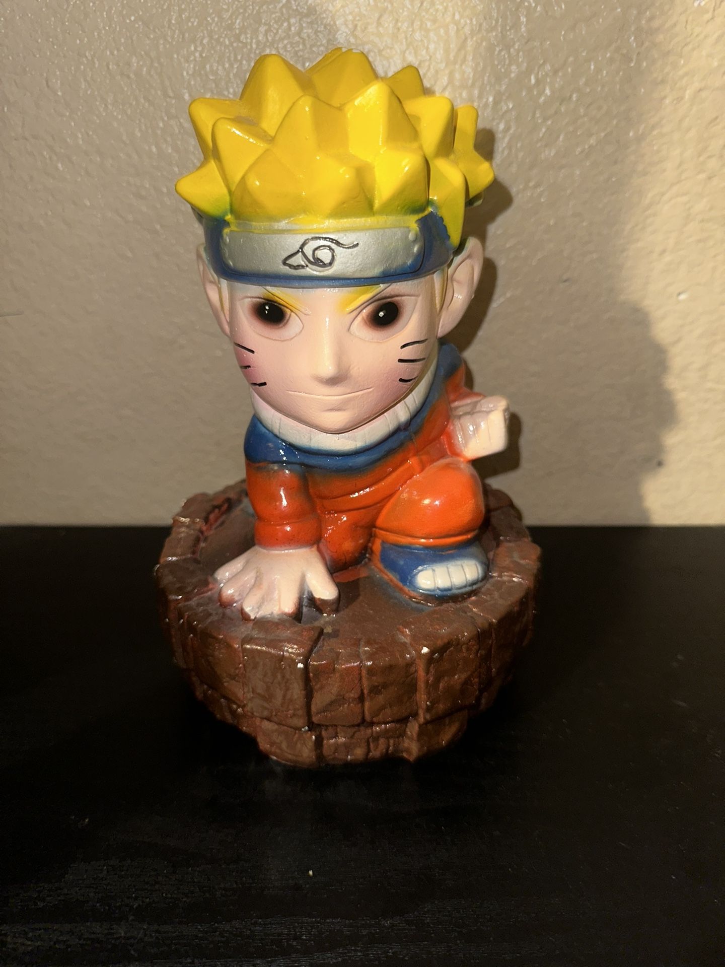Alcancia de Goku