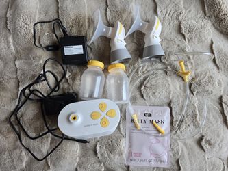 Medela Breast Pump