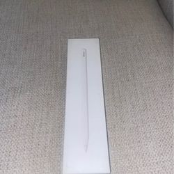 Apple Pen 