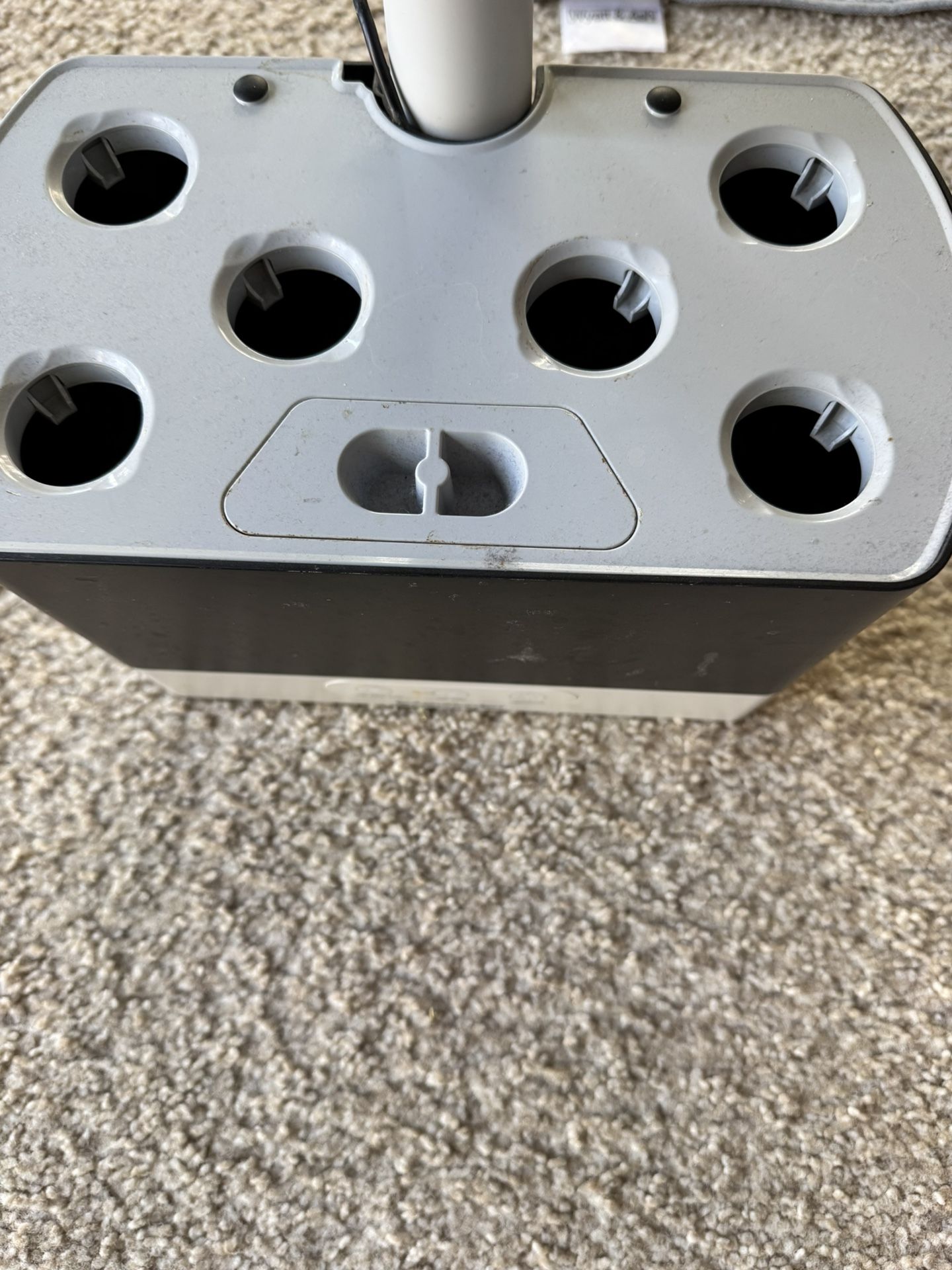 AeroGarden Harvest with Gourmet Herb Seed Pod Kit