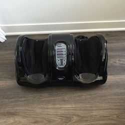 Foot massager
