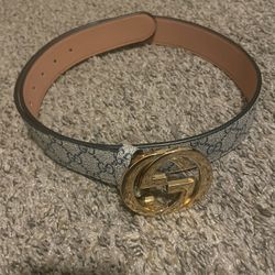 Gucci Belt