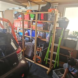 Free Bed Frame. Read Description 