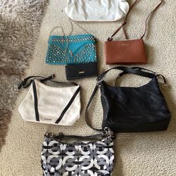Handbags Women Like Very Good All For 125