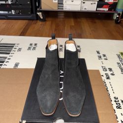 Aldo Chelsea Boots