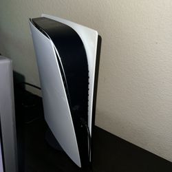 Ps5 Disk