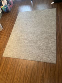 Small Area Rug