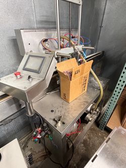 Free Bottle Filler for Scrap