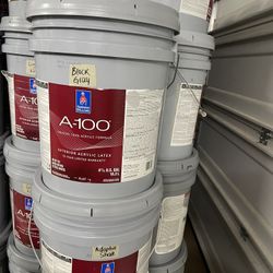 Pintura Y Material Paint & Supplies 