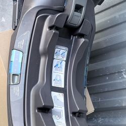 NUNA Car Seat RELX Base