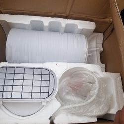 Portable Air Conditioner
