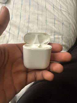 AirPod 1st Gen * CASE ONLY*